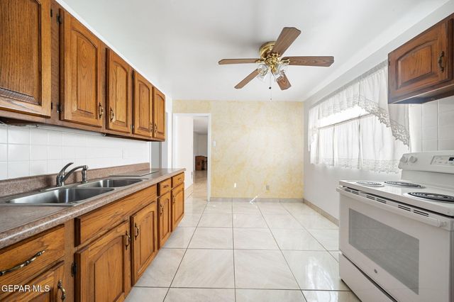 6337 Osage Lane, El Paso, TX 79925