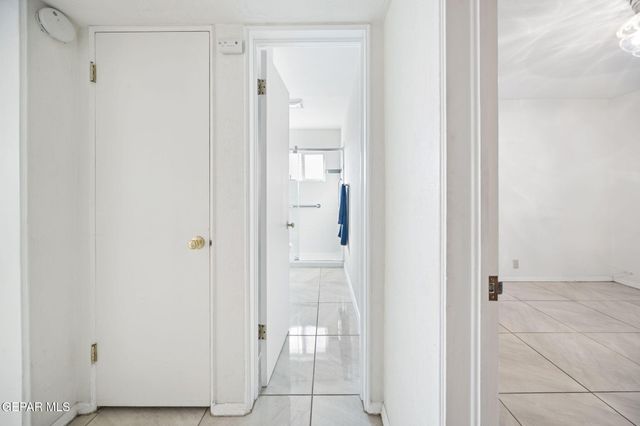 6337 Osage Lane, El Paso, TX 79925