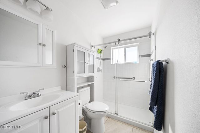 6337 Osage Lane, El Paso, TX 79925