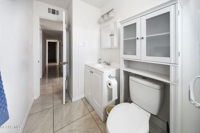 6337 Osage Lane, El Paso, TX 79925