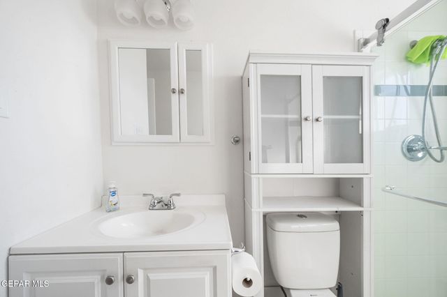 6337 Osage Lane, El Paso, TX 79925