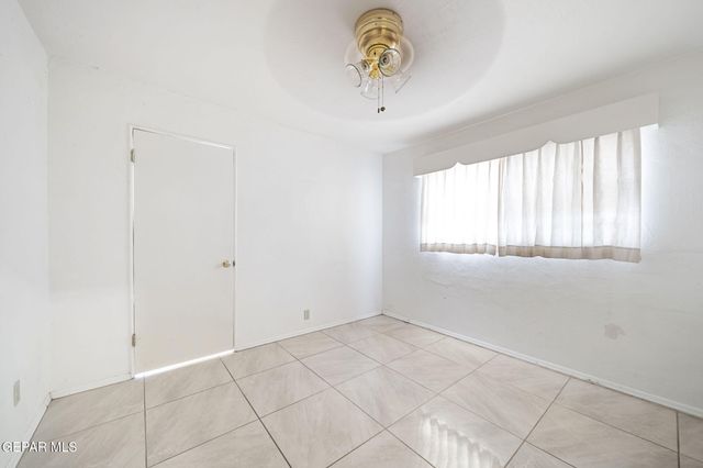 6337 Osage Lane, El Paso, TX 79925