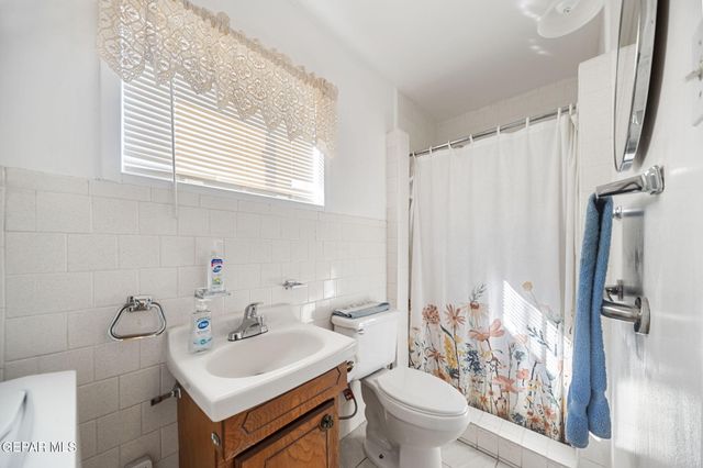 6337 Osage Lane, El Paso, TX 79925