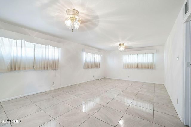 6337 Osage Lane, El Paso, TX 79925