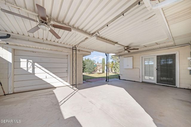 6337 Osage Lane, El Paso, TX 79925