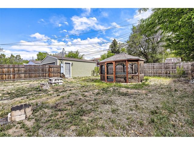 14704 E 26th Way, Aurora, CO 80011