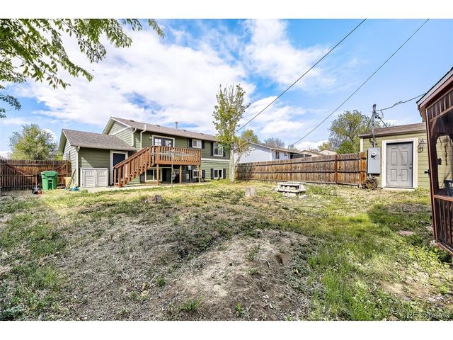 14704 E 26th Way, Aurora, CO 80011
