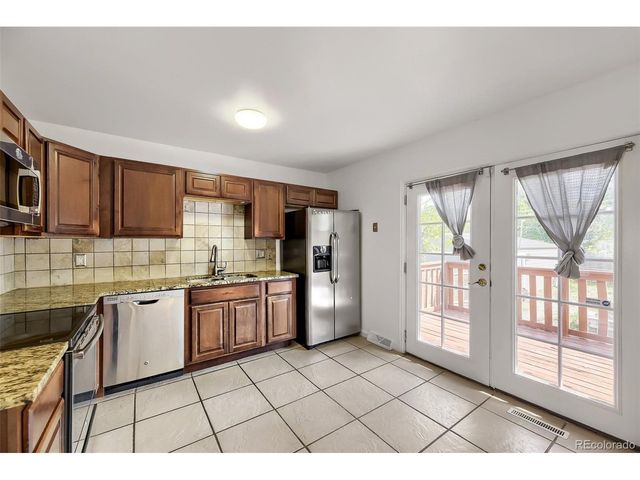 14704 E 26th Way, Aurora, CO 80011