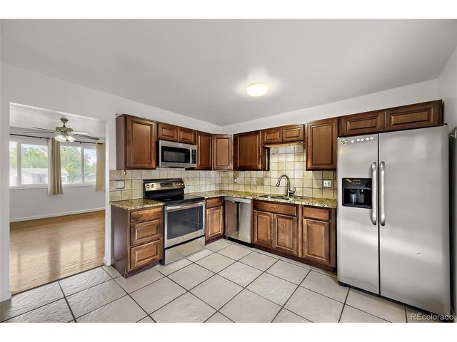 14704 E 26th Way, Aurora, CO 80011