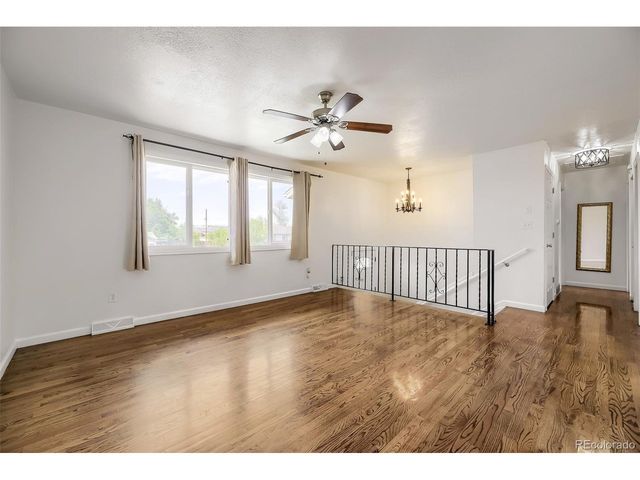 14704 E 26th Way, Aurora, CO 80011