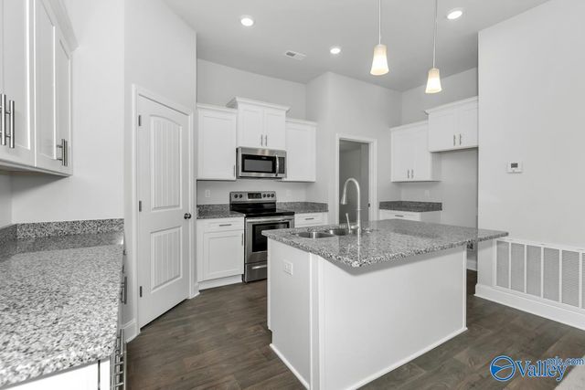 28907 Nature Trail Drive, Harvest, AL 35749