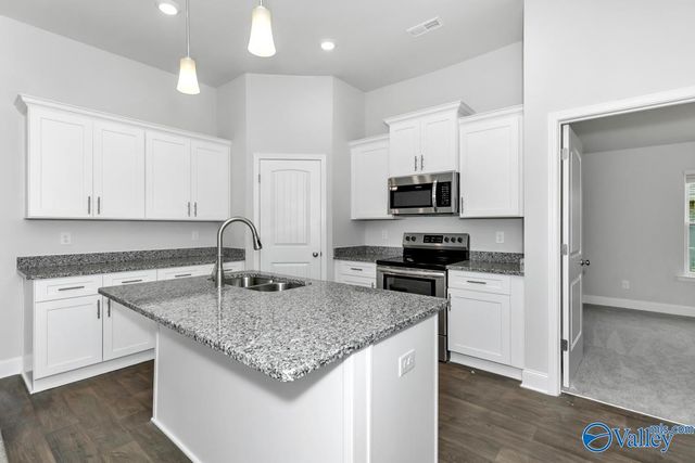 28907 Nature Trail Drive, Harvest, AL 35749