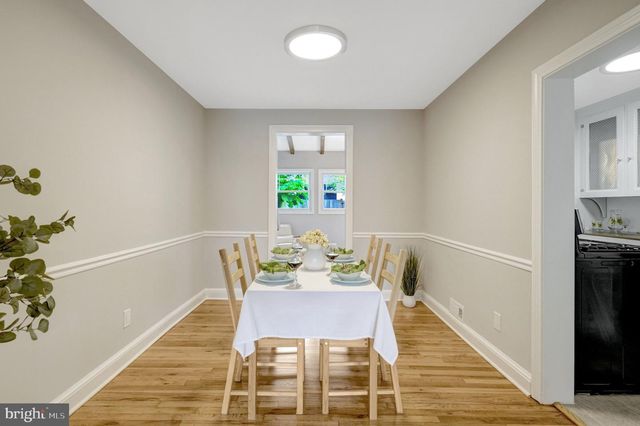 4789 21ST RD N, Arlington, VA 22207