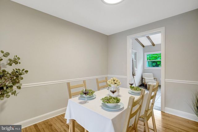 4789 21ST RD N, Arlington, VA 22207