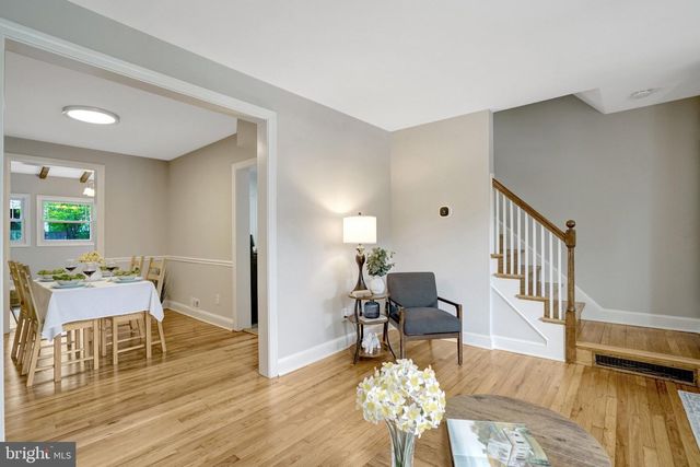4789 21ST RD N, Arlington, VA 22207