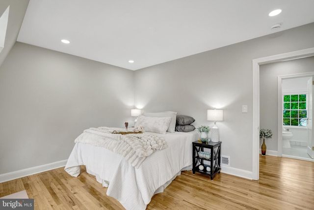 4789 21ST RD N, Arlington, VA 22207