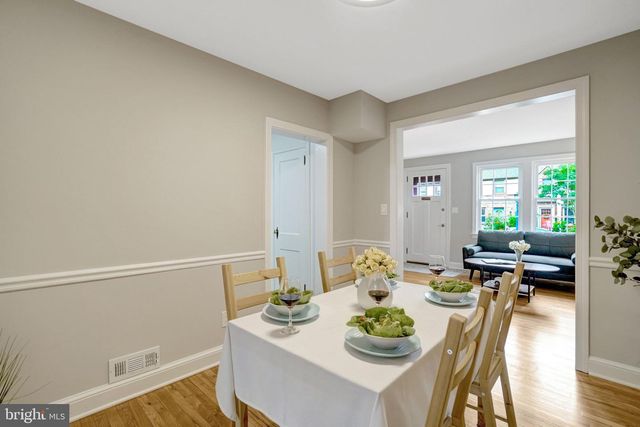 4789 21ST RD N, Arlington, VA 22207