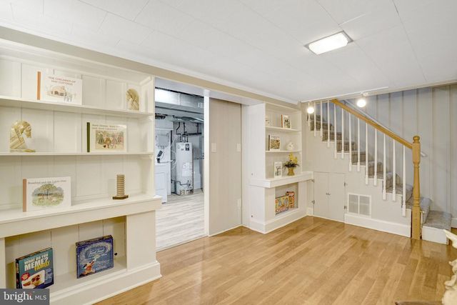 4789 21ST RD N, Arlington, VA 22207
