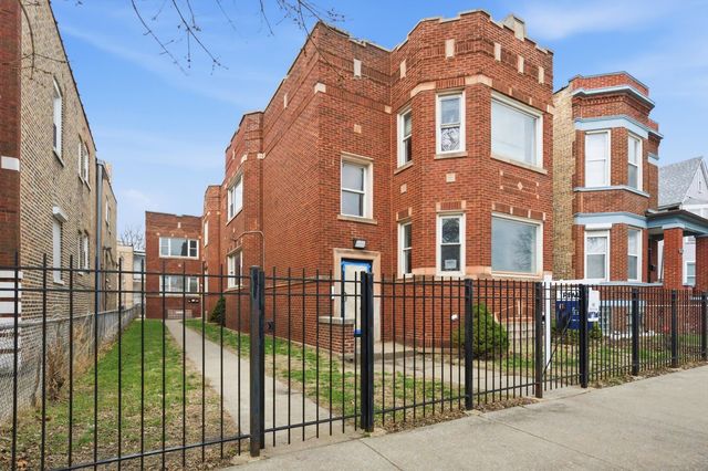 7352 S Langley Avenue, Chicago, IL 60619