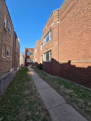 7352 S Langley Avenue, Chicago, IL 60619
