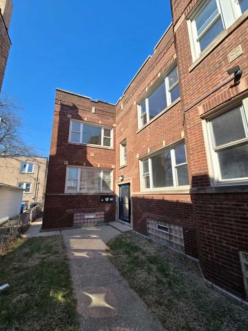 7352 S Langley Avenue, Chicago, IL 60619