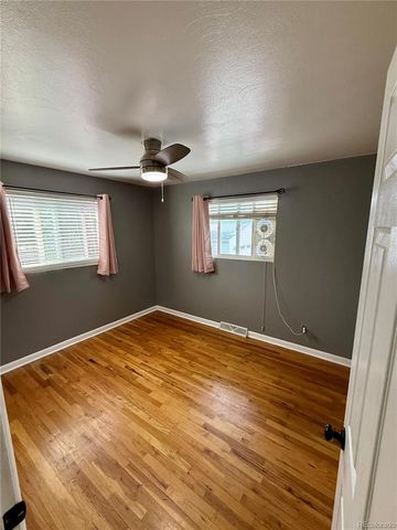 4180 W 80th Place, Westminster, CO 80031