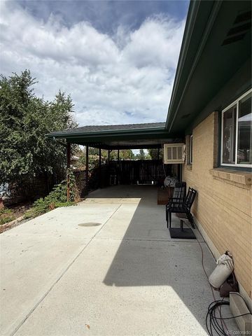 4180 W 80th Place, Westminster, CO 80031