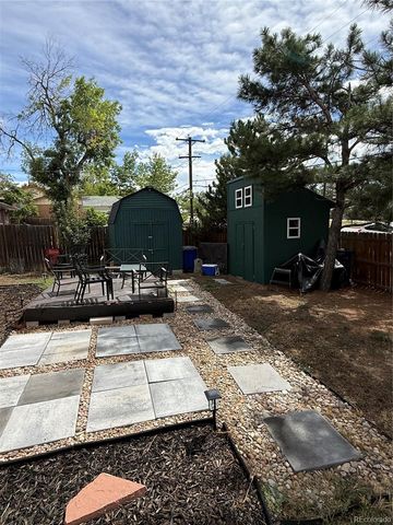 4180 W 80th Place, Westminster, CO 80031