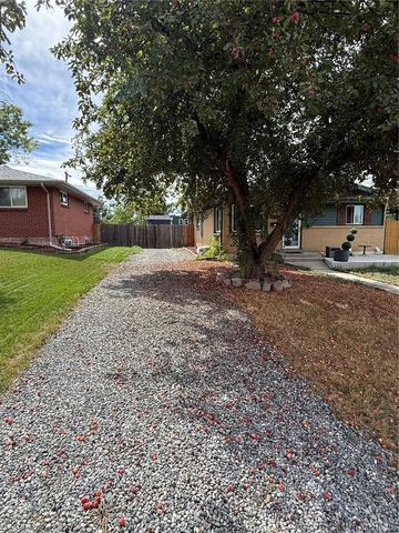 4180 W 80th Place, Westminster, CO 80031