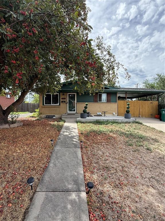 4180 W 80th Place, Westminster, CO 80031