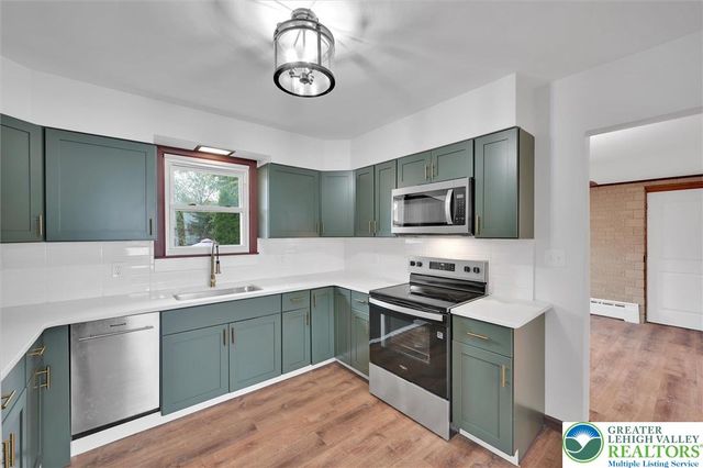 201 Mine Street, Schuylkill Twp, PA 17925
