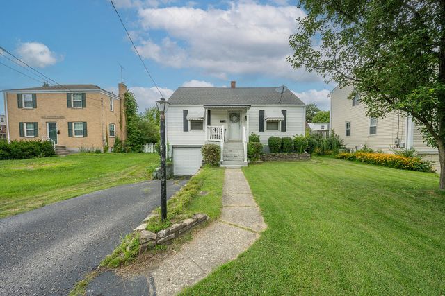 12 Gail Court, Latonia, KY 41015
