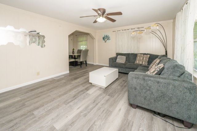 12 Gail Court, Latonia, KY 41015