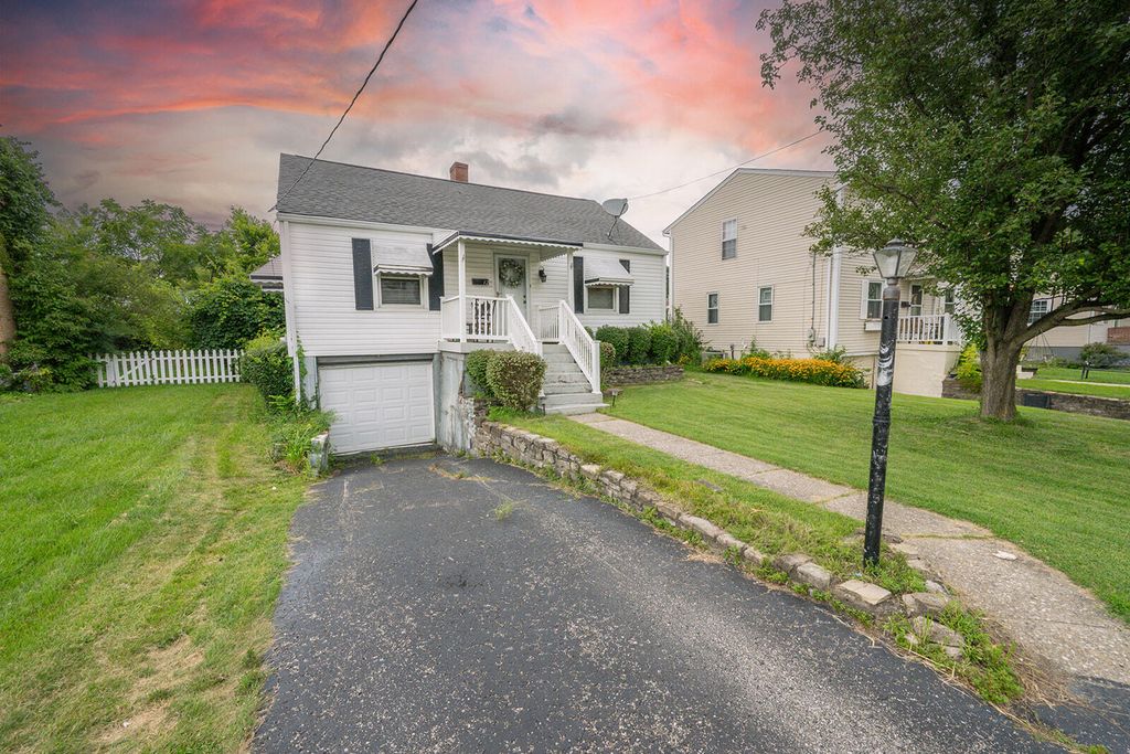 12 Gail Court, Latonia, KY 41015
