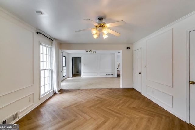 193 S Kite Lake Road, Fayetteville, GA 30214