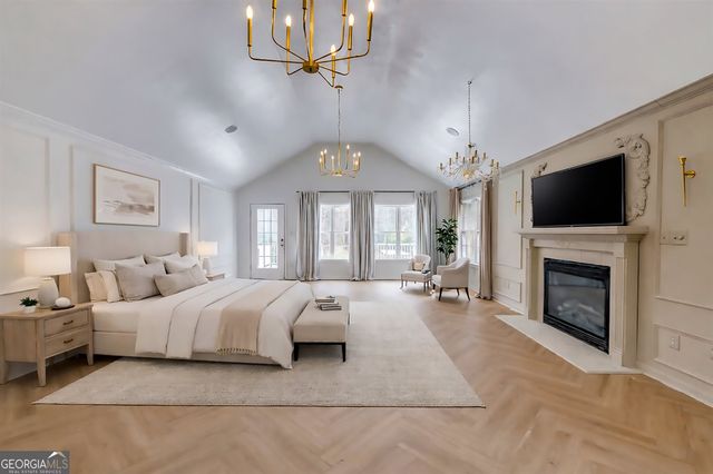 193 S Kite Lake Road, Fayetteville, GA 30214