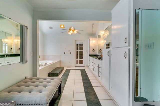 193 S Kite Lake Road, Fayetteville, GA 30214