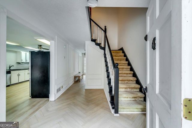 193 S Kite Lake Road, Fayetteville, GA 30214