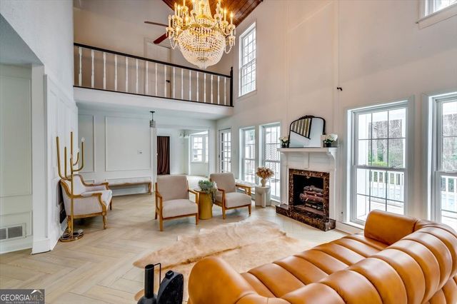 193 S Kite Lake Road, Fayetteville, GA 30214