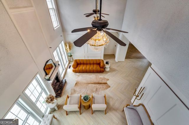 193 S Kite Lake Road, Fayetteville, GA 30214