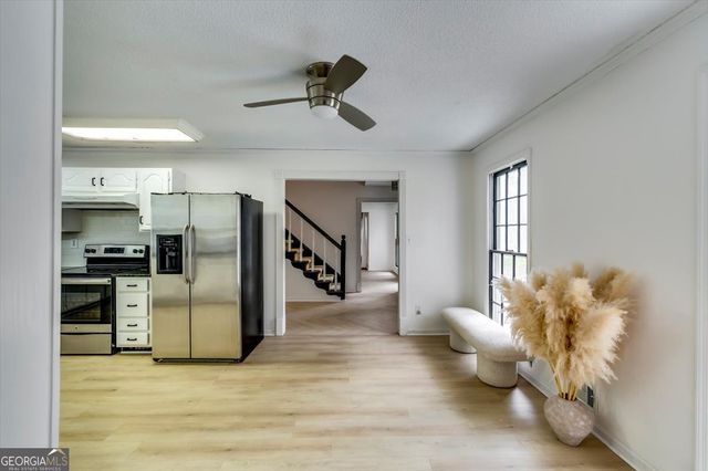 193 S Kite Lake Road, Fayetteville, GA 30214