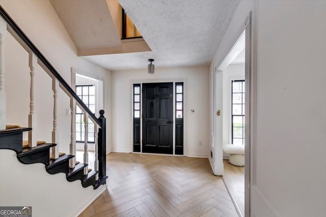 193 S Kite Lake Road, Fayetteville, GA 30214