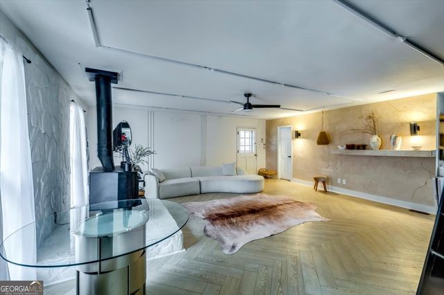 193 S Kite Lake Road, Fayetteville, GA 30214