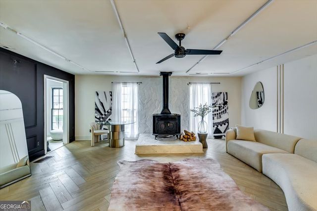 193 S Kite Lake Road, Fayetteville, GA 30214