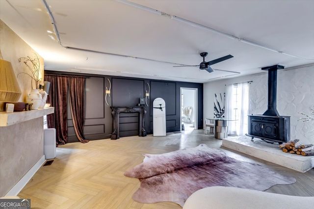 193 S Kite Lake Road, Fayetteville, GA 30214