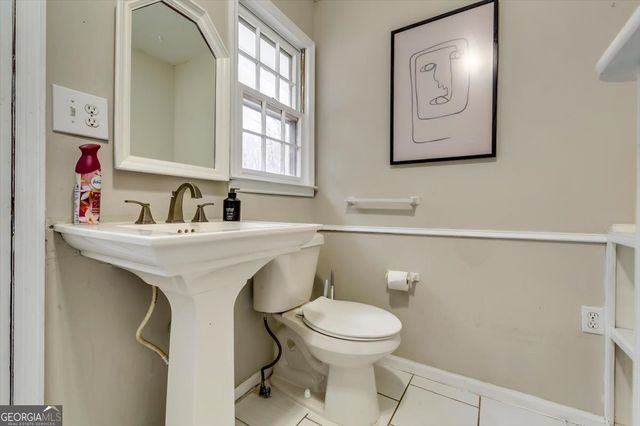 193 S Kite Lake Road, Fayetteville, GA 30214