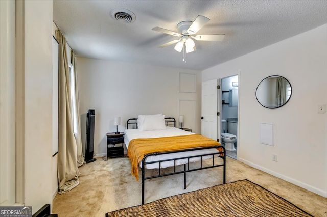 193 S Kite Lake Road, Fayetteville, GA 30214