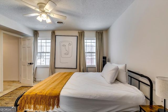 193 S Kite Lake Road, Fayetteville, GA 30214