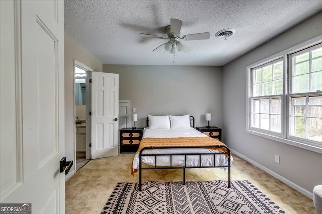 193 S Kite Lake Road, Fayetteville, GA 30214