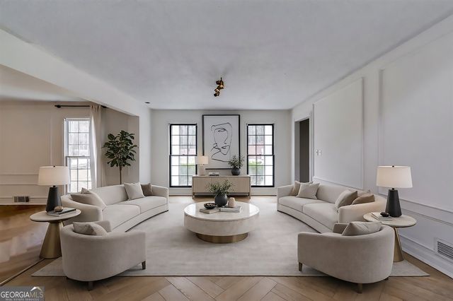 193 S Kite Lake Road, Fayetteville, GA 30214